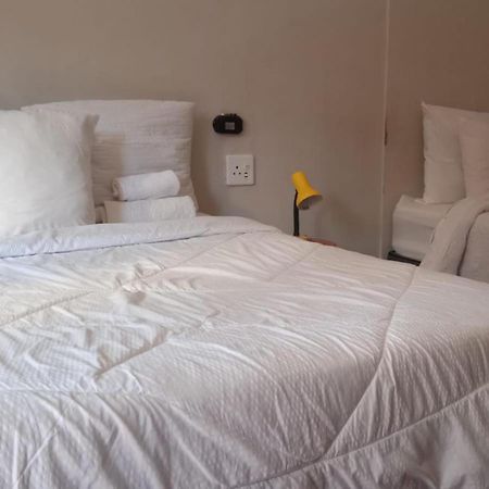 Kaste Guesthouse Tzaneen Dış mekan fotoğraf