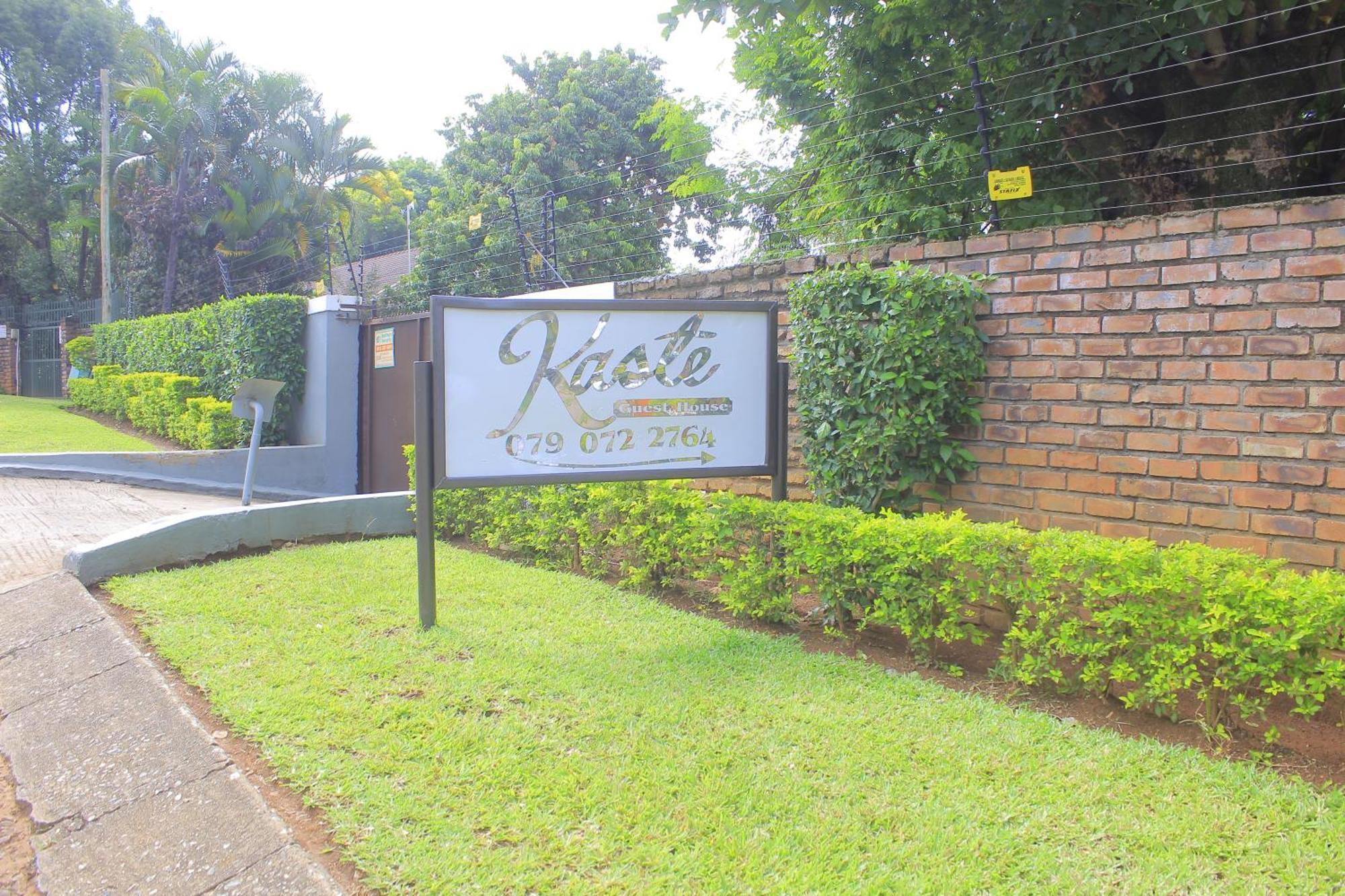 Kaste Guesthouse Tzaneen Dış mekan fotoğraf