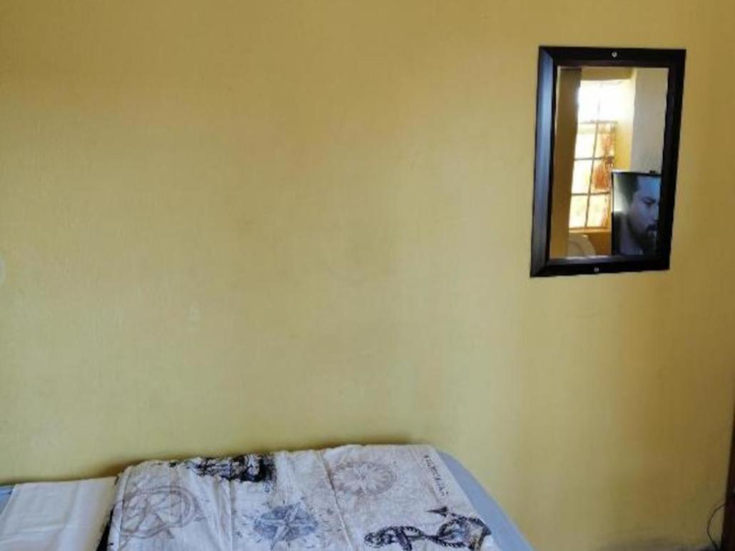 Kaste Guesthouse Tzaneen Dış mekan fotoğraf