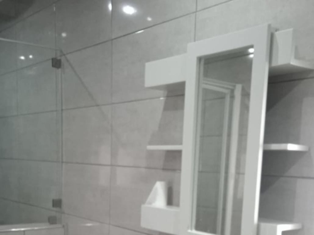 Kaste Guesthouse Tzaneen Dış mekan fotoğraf