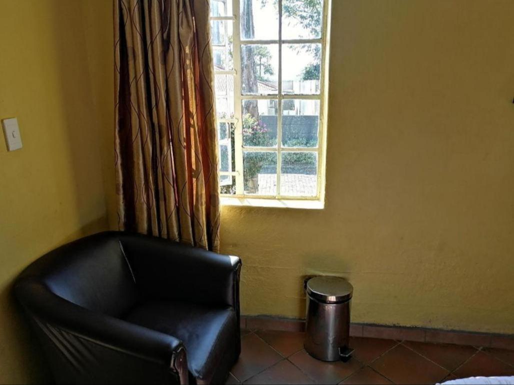 Kaste Guesthouse Tzaneen Dış mekan fotoğraf