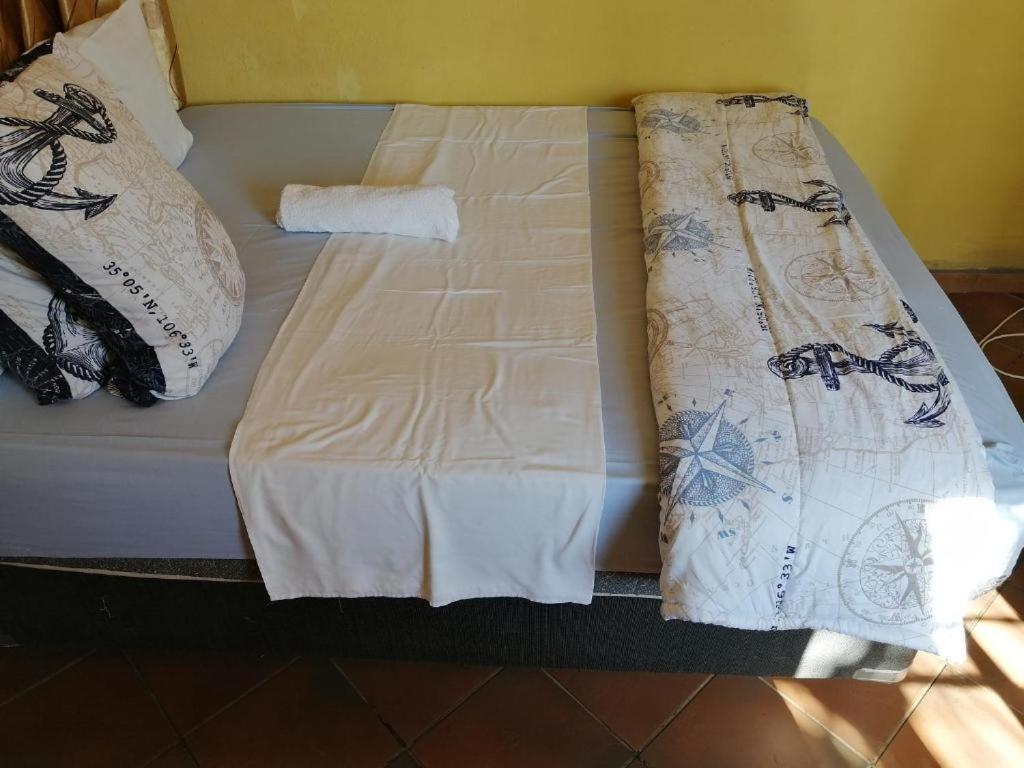 Kaste Guesthouse Tzaneen Dış mekan fotoğraf
