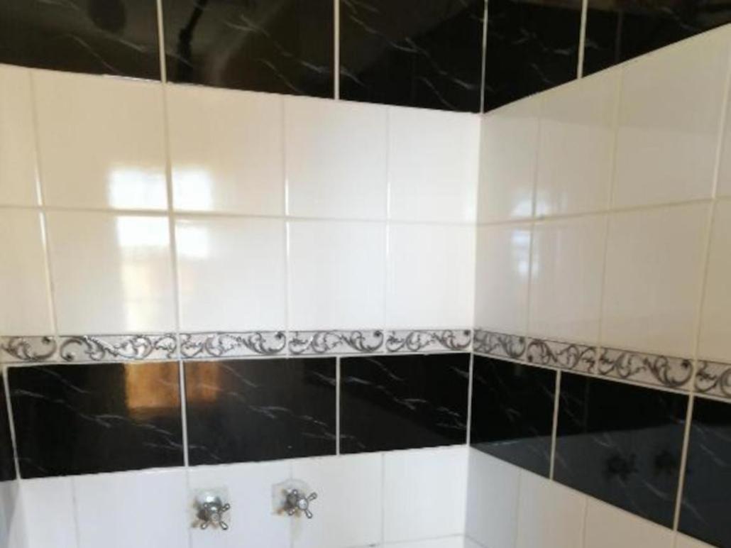 Kaste Guesthouse Tzaneen Dış mekan fotoğraf