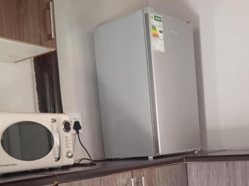 Kaste Guesthouse Tzaneen Dış mekan fotoğraf