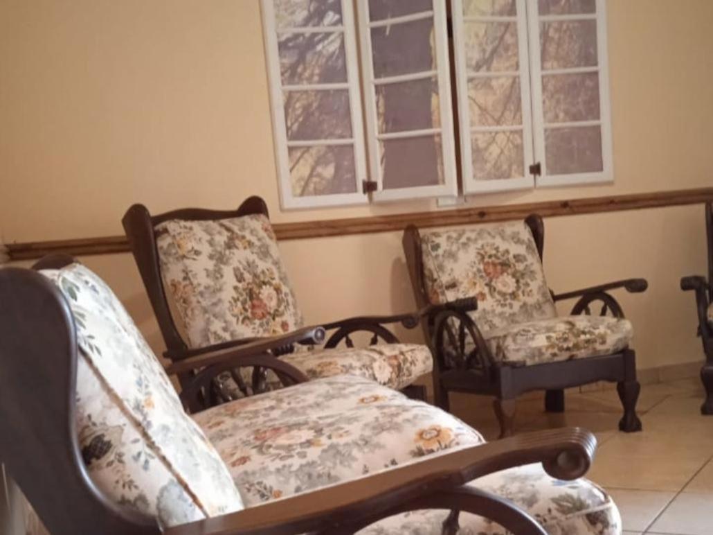 Kaste Guesthouse Tzaneen Dış mekan fotoğraf
