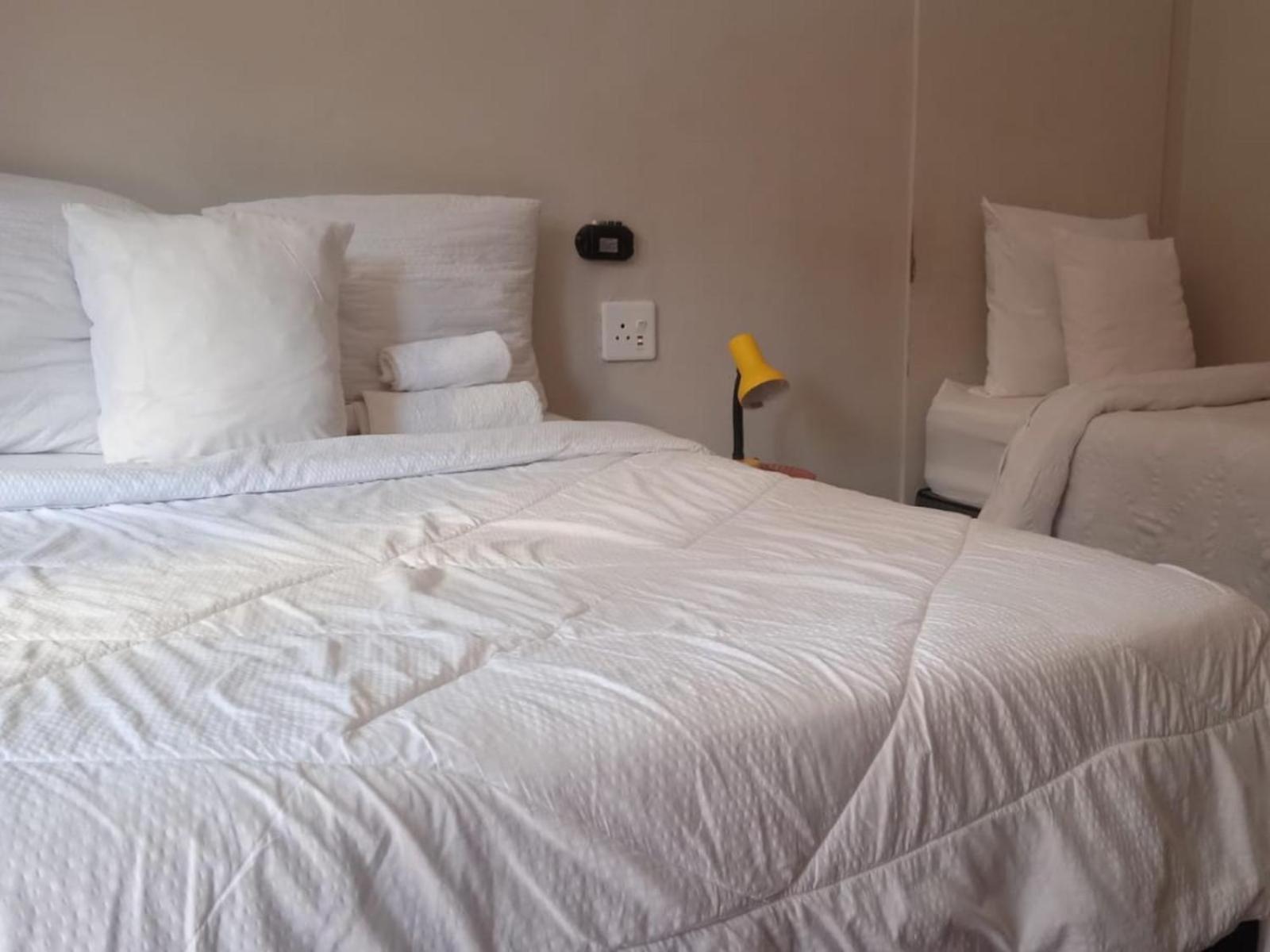 Kaste Guesthouse Tzaneen Dış mekan fotoğraf