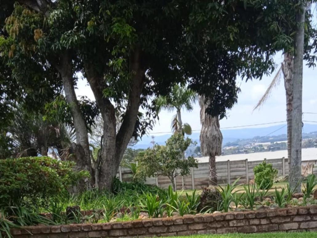 Kaste Guesthouse Tzaneen Dış mekan fotoğraf